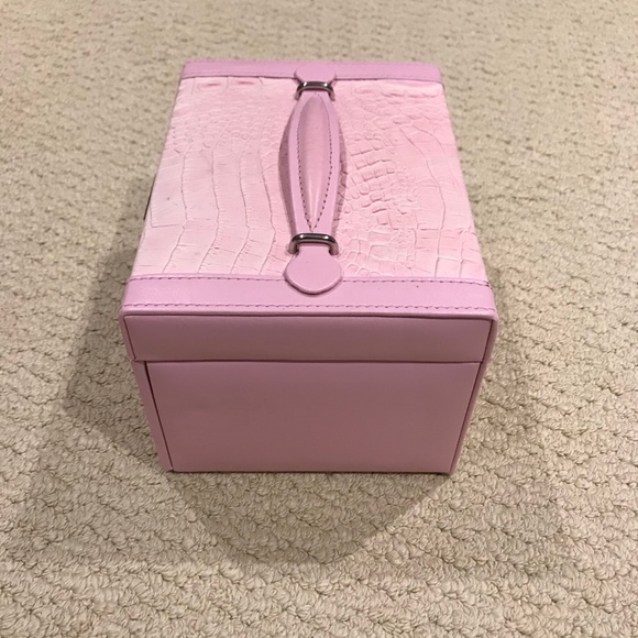 Jewelry Box (+ bonus jewelry tray) - Picture 4 of 11